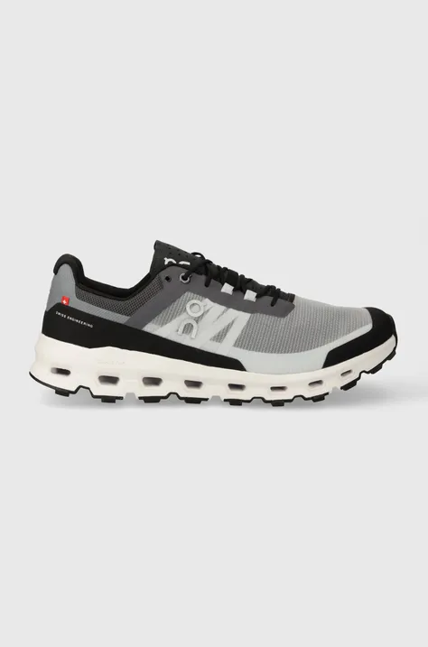 ON Running  sneakersy Cloudvista kolor czarny 6498062