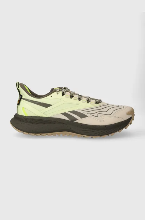 Обувь для бега Reebok Floatride Energy 5 Adventure цвет серый