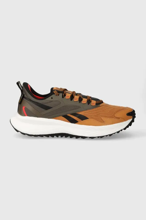 Παπούτσια για τρέξιμο Reebok Floatride Energy 5 Adventure χρώμα: μπεζ