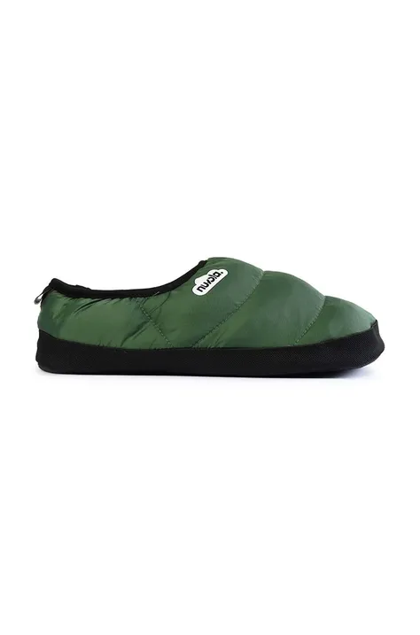 Kućne papuče Classic boja: zelena, UNCLAG.M.Green