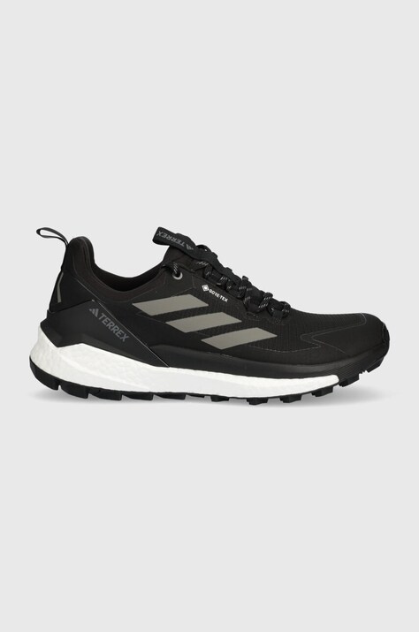 adidas TERREX Free Hiker 2 buty trekkingowe kolor czarny IG3201