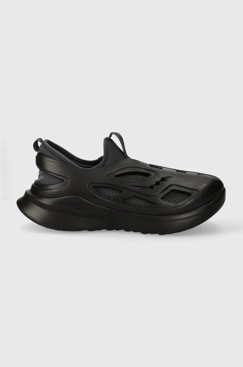 Sneakers boty Saucony Saucony x TOMBOGO Butterfly černá barva, S70828.1
