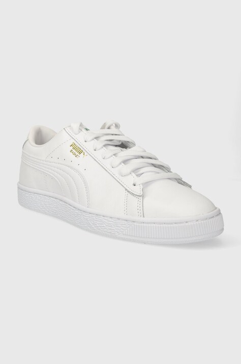 Кросівки Puma Basket Classic XXI — AW23-OBM2P9, білий — фото 2