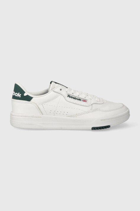 Кросівки Reebok Classic COURT PEAK FTW колір білий