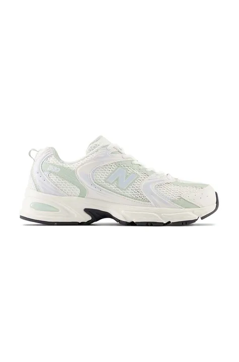 New Balance sneakersy MR530ZO kolor biały
