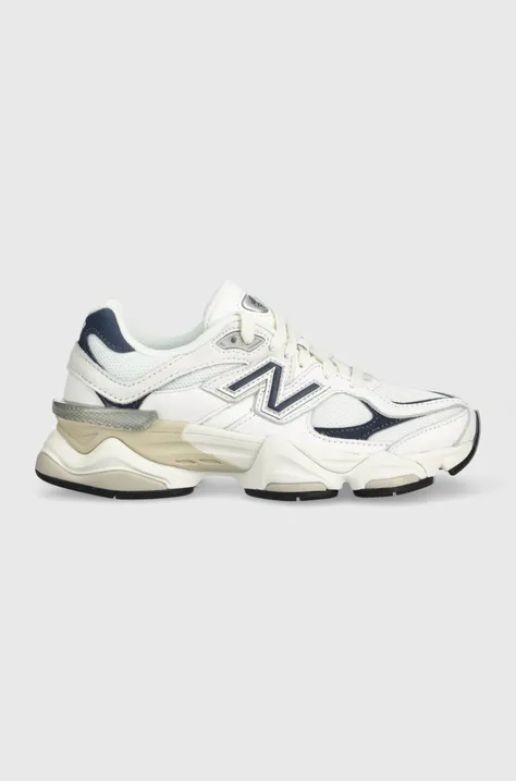 New Balance sneakersy U9060VNB kolor biały