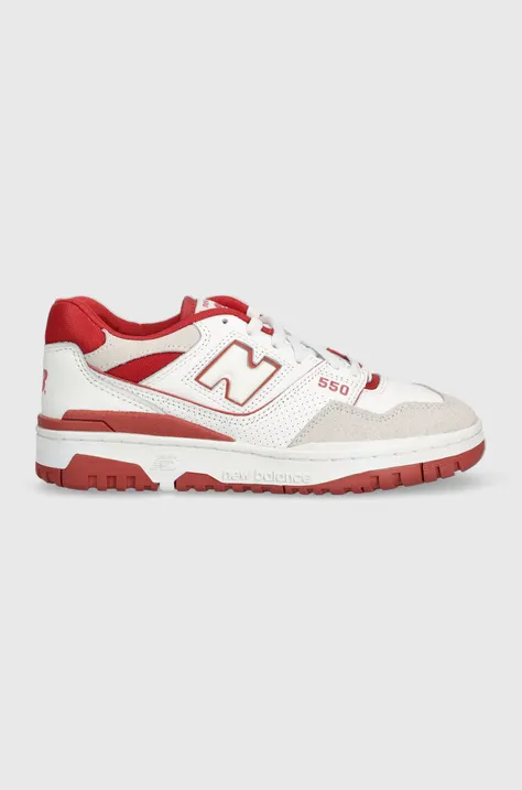 New Balance sneakers 550