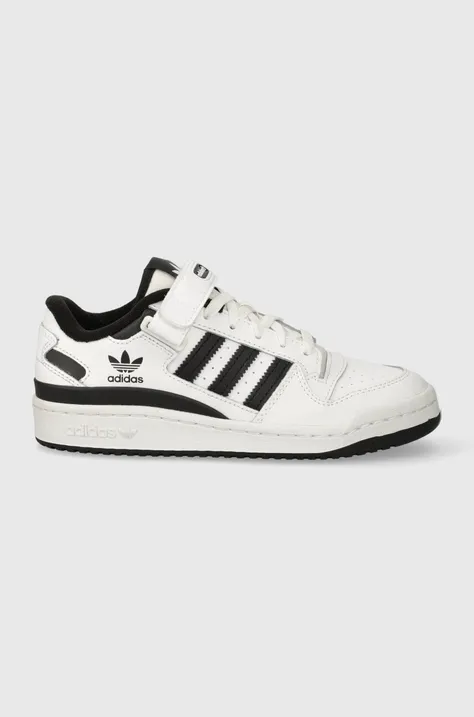 adidas Originals Samba Rose Sneakers bianche e nere white color