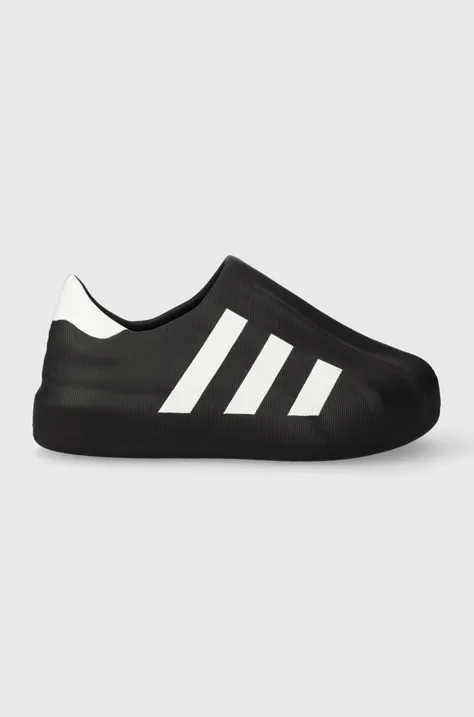 adidas Originals sneakersy adiFom Superstar J kolor czarny IG0241