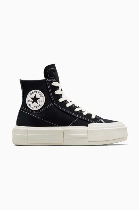 Converse trainers Chuck Taylor All Star Cruise black color A04689C