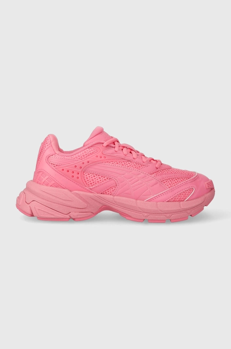 Puma sneakers Velophasis Technisch culoarea roz