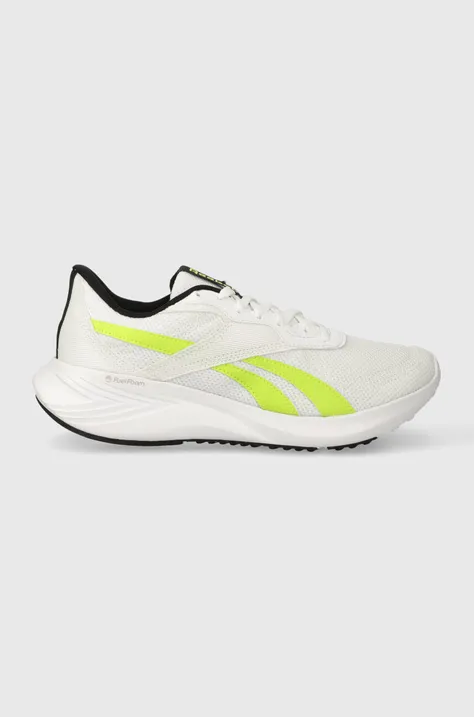 Бігові кросівки Reebok Energen Tech колір білий