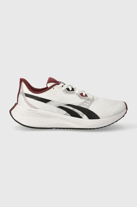 Bežecké topánky Reebok Energen Tech Plus biela farba