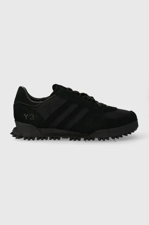 Y-3 sneakersy HP3126 MARATHON TR kolor czarny