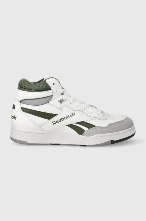 Reebok sneakers white color