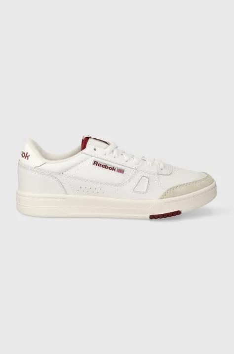 Reebok sneakers din piele culoarea alb IF0238.100033715