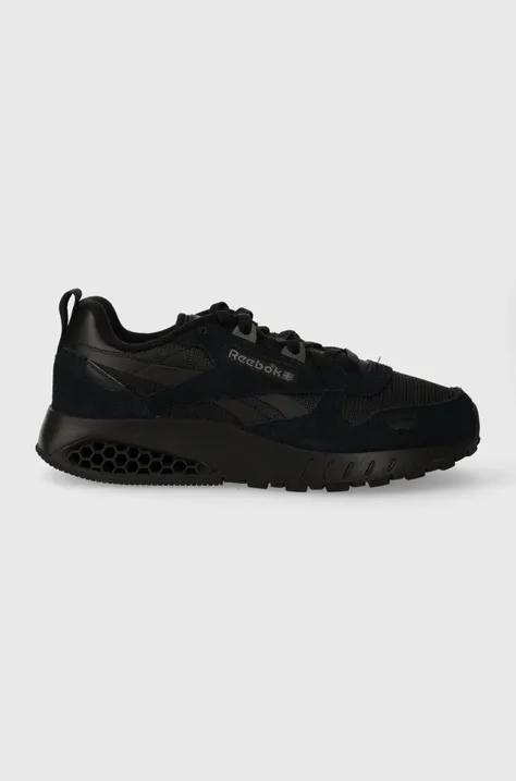 Reebok sneakers black color