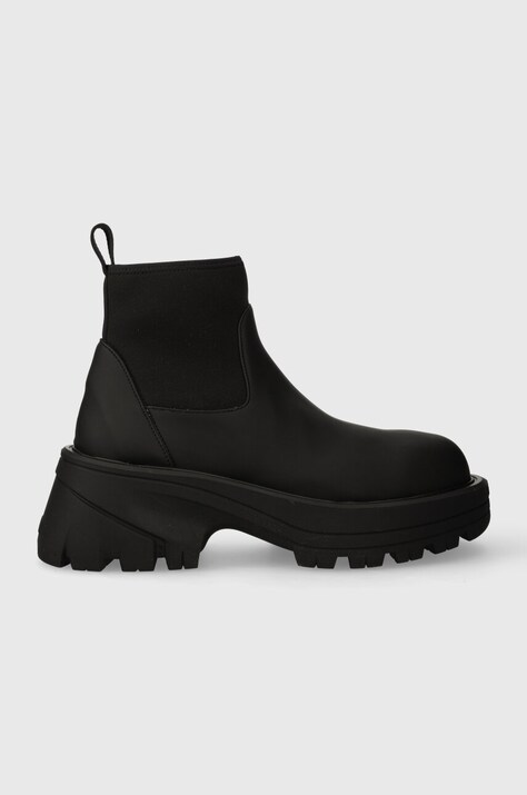 1017 ALYX 9SM pantofi culoarea negru