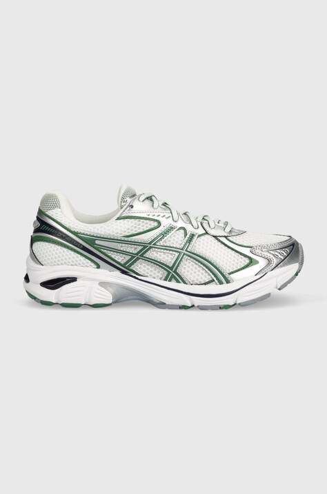 Кросівки Asics колір сірий