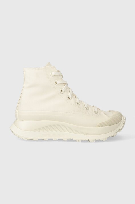 Кеды Converse A04581C CHUCK 70 AT-CX цвет бежевый