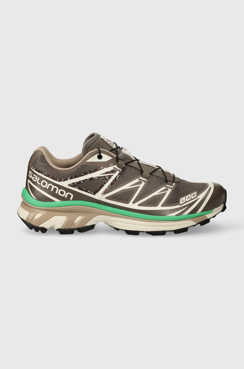 Salomon Hydration Softflaschen в кафяво L47312000