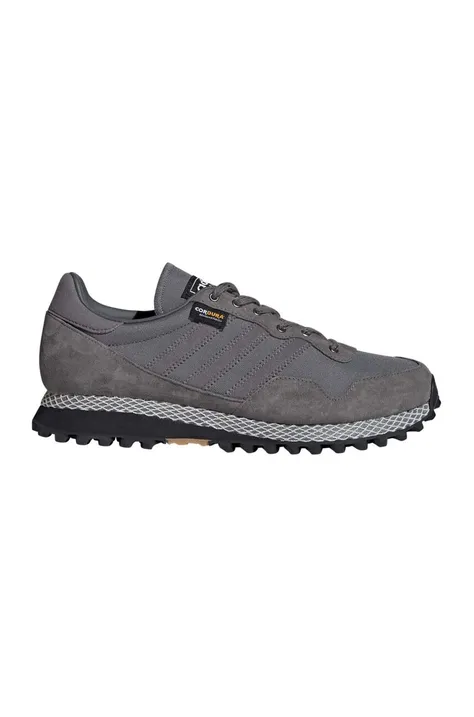 adidas sneakers Moscrop 2 SPZL gray color IF5710