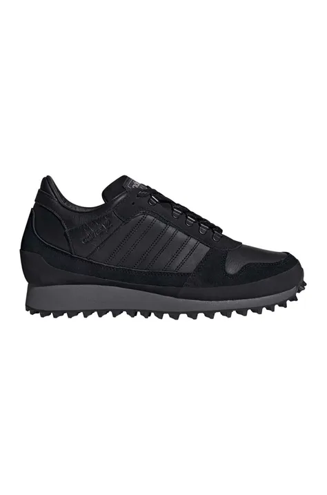 Кросівки adidas Originals  Haven SPLZ колір чорний IF5722