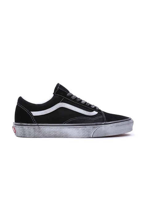Vans scarpe da ginnastica colore nero