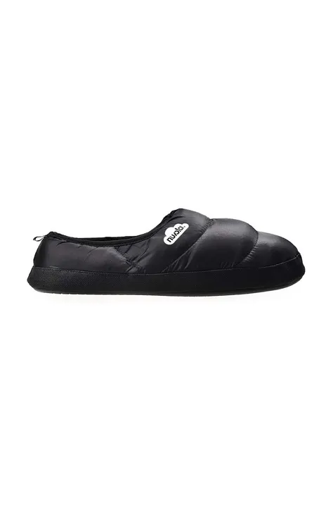 Pantofle Classic černá barva, UNCLAG.black