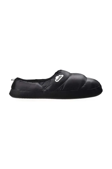 papucs Classic fekete, UNCLAG.black