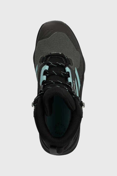 Черевики adidas TERREX Terrex Swift R3 Mid — фото 4