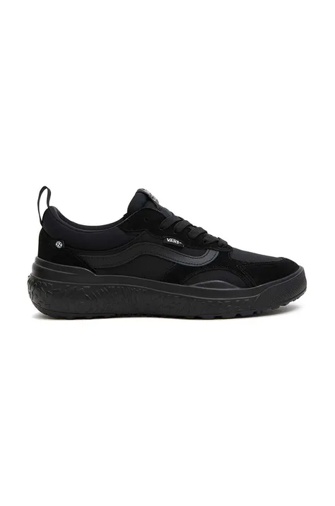 Cipele Vans UltraRange Neo VR3 boja: crna, VN000BCEBKA1