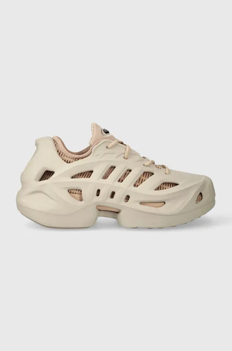 Sneakers boty adidas Originals adiFOM CLIMACOOL béžová barva, IF3904