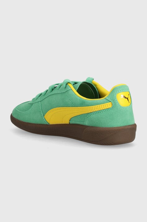 Puma Palermo кросівки замшеві — фото 3