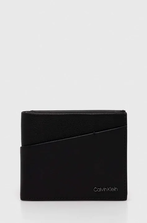 Calvin Klein bőr pénztárca