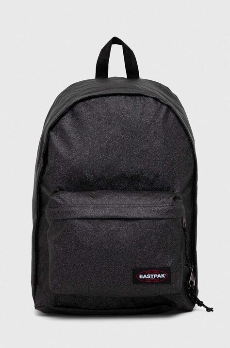 Eastpak plecak OUT OF OFFICE damski kolor czarny duży EK000767N981