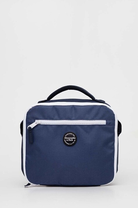 Abercrombie & Fitch lunchbox bambino/a colore blu