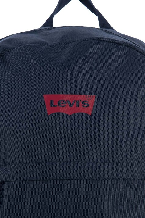 Дитячий рюкзак Levi's — фото 5