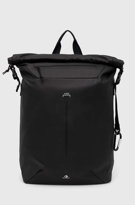 Converse backpack A-COLD-WALL* Rucksack men’s black color 10025733.A01