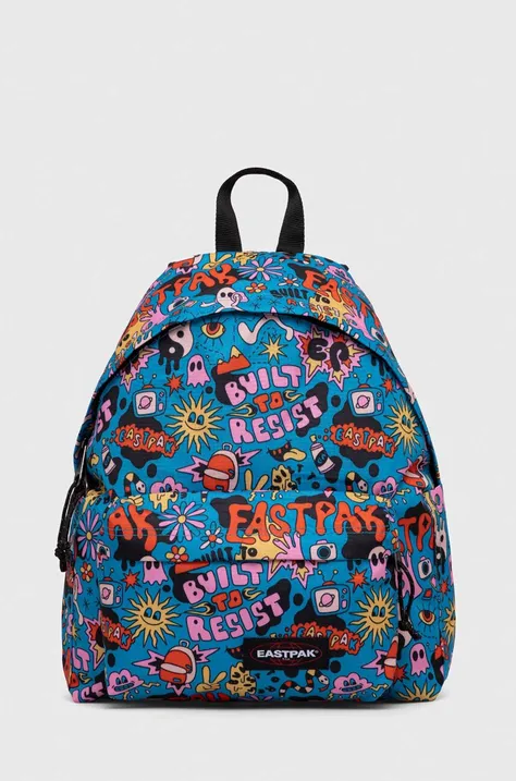 Eastpak plecak x doodle-it duży wzorzysty