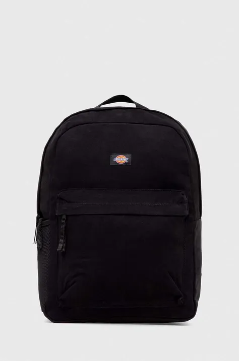 Dickies backpack black color