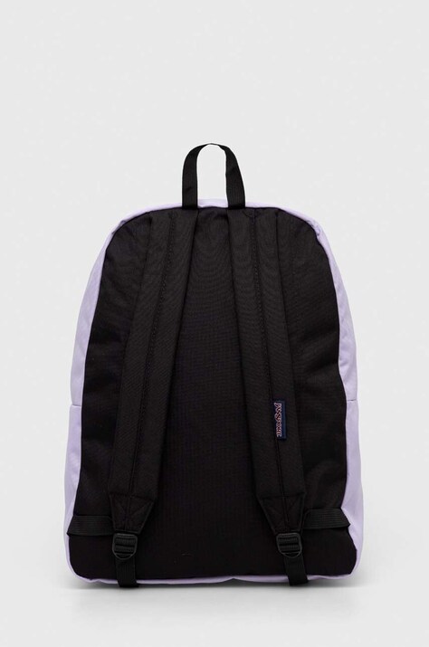 Jansport Рюкзак — AW23-PKU08D, фіолетовий — фото 4
