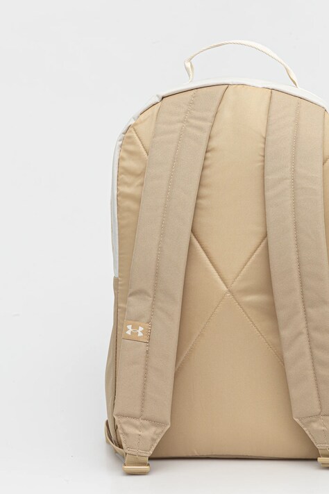 Рюкзак Under Armour — AW23-PKU09B, бежевий — фото 4