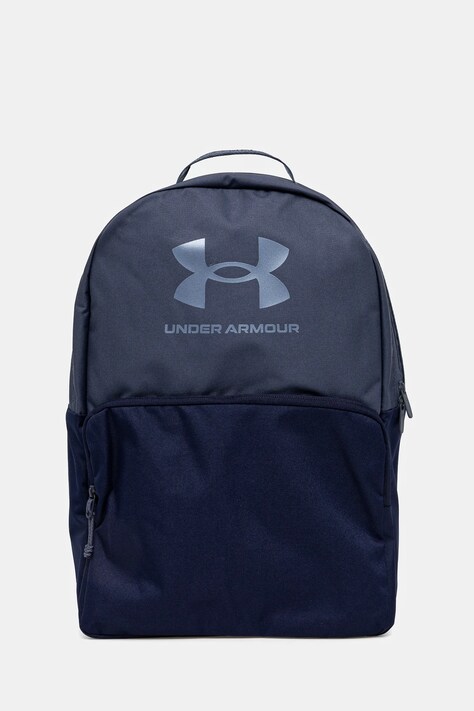 Batoh Under Armour tmavomodrá barva, velký, s potiskem, 1378415