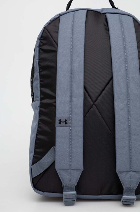 Рюкзак Under Armour — AW23-PKU09B, блакитний — фото 4