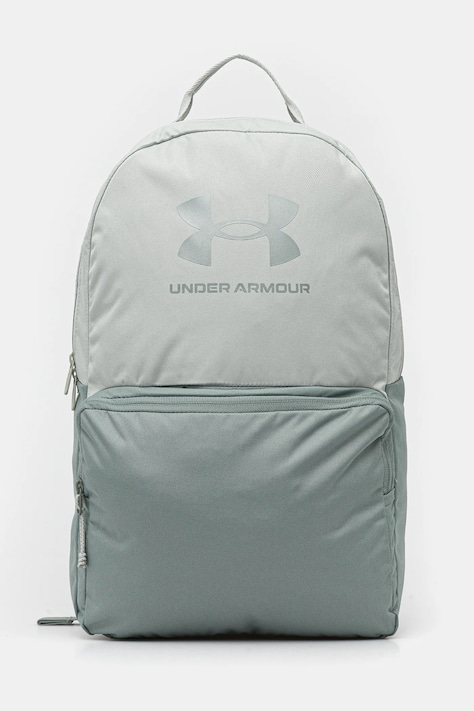 Batoh Under Armour zelená barva, velký, s potiskem, 1378415