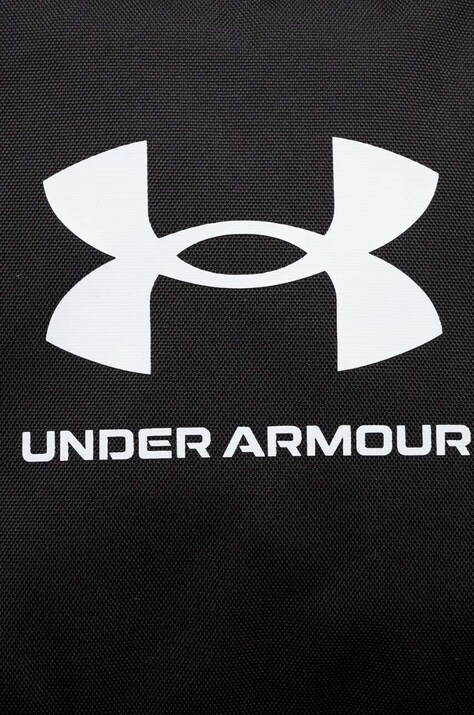Рюкзак Under Armour — AW23-PKU09B, чорний — фото 3