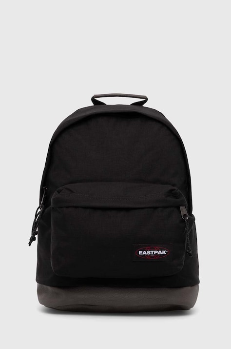 Eastpak rucsac culoarea negru, mare, uni