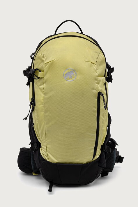 Mammut Plecak trekkingowy Lithium 15L zielony 2530-00301