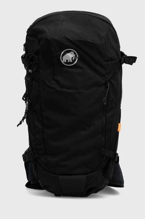 Mammut rucsac Lithium 15 culoarea negru, mare, neted